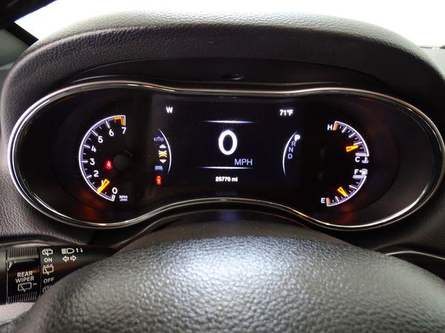 2022 Jeep Grand Cherokee Laredo X 4x4