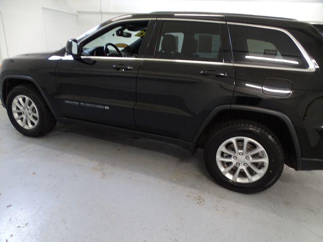 2022 Jeep Grand Cherokee Laredo X 4x4