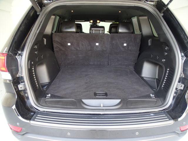 2022 Jeep Grand Cherokee Laredo X 4x4