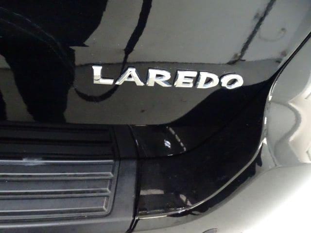 2022 Jeep Grand Cherokee Laredo X 4x4