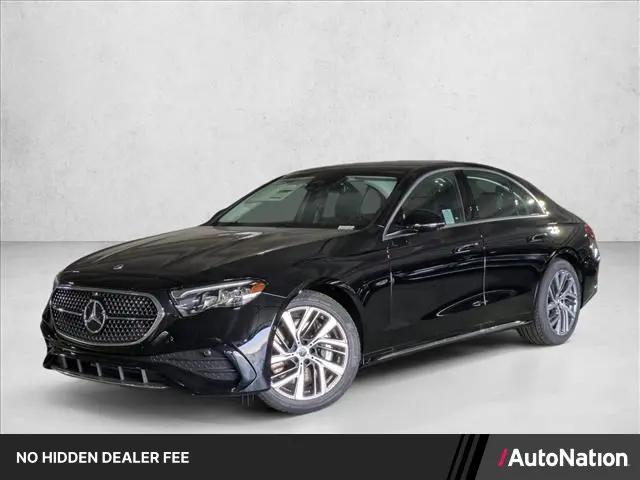 2026 Mercedes-Benz E 450 4MATIC for sale in Buena Park, CA