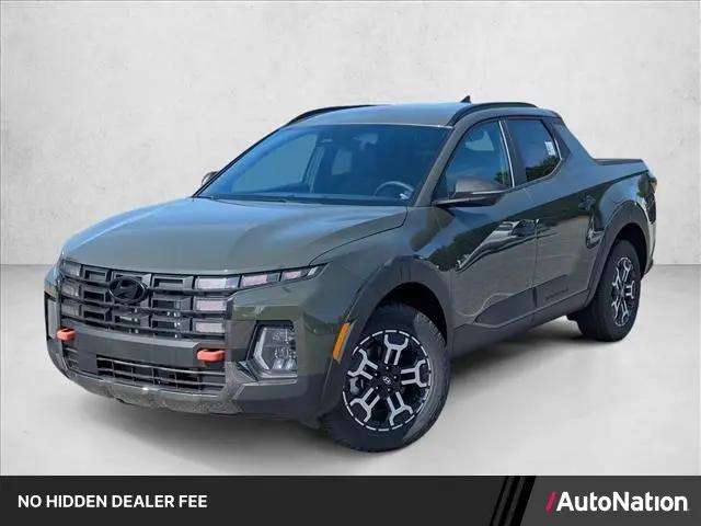2026 Hyundai Santa Cruz XRT for sale in Columbus, GA