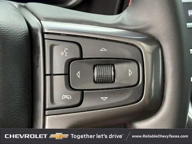 2023 Chevrolet Suburban 4WD RST