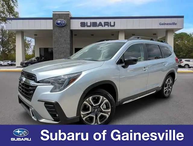 2026 Subaru Ascent Touring 7-Passenger for sale in Gainesville,, FL