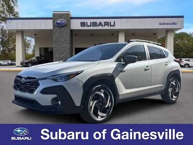 2026 Subaru Crosstrek Limited for sale in Gainesville,, FL