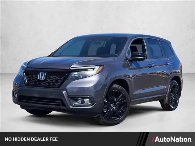 2021 Honda Passport 2WD Sport for sale in Phoenix, AZ