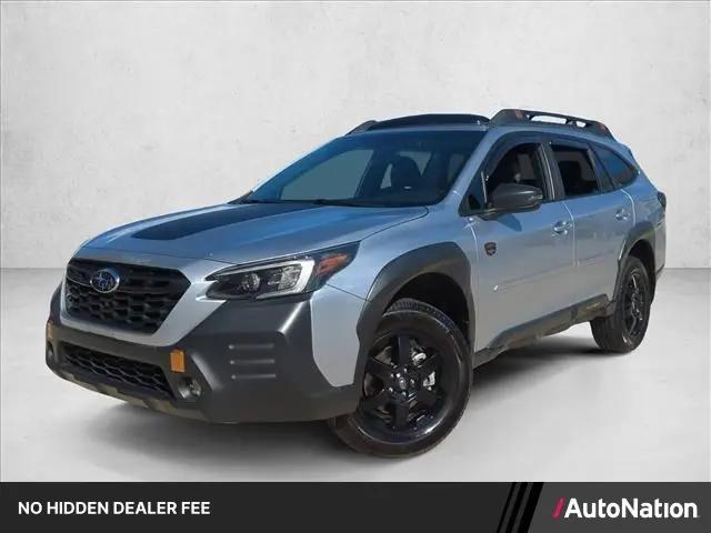 2022 Subaru Outback Wilderness for sale in Winter Park, FL