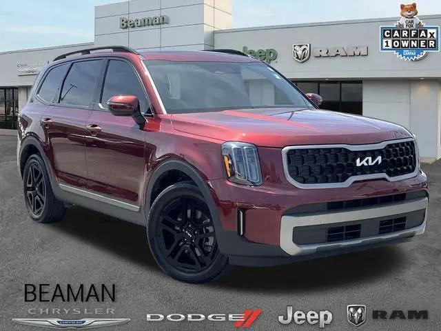 2023 Kia Telluride EX X-Line for sale in Murfreesboro, TN