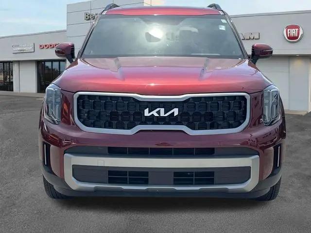 2023 Kia Telluride EX X-Line