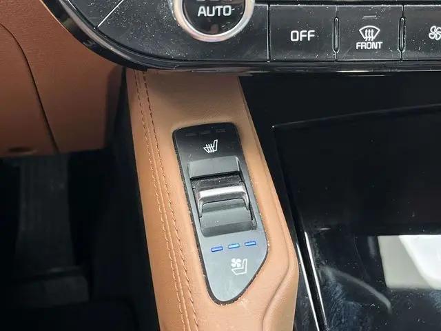 2023 Kia Telluride EX X-Line