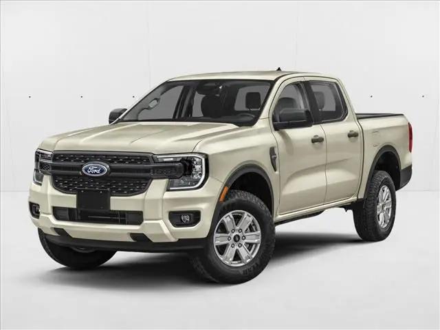 2026 Ford Ranger XL for sale in Panama City, FL