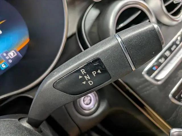 2021 Mercedes-Benz AMG C 43 4MATIC