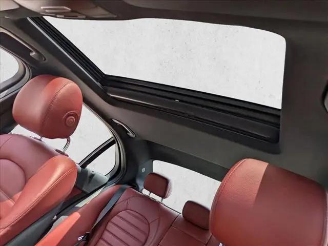 2021 Mercedes-Benz AMG C 43 4MATIC