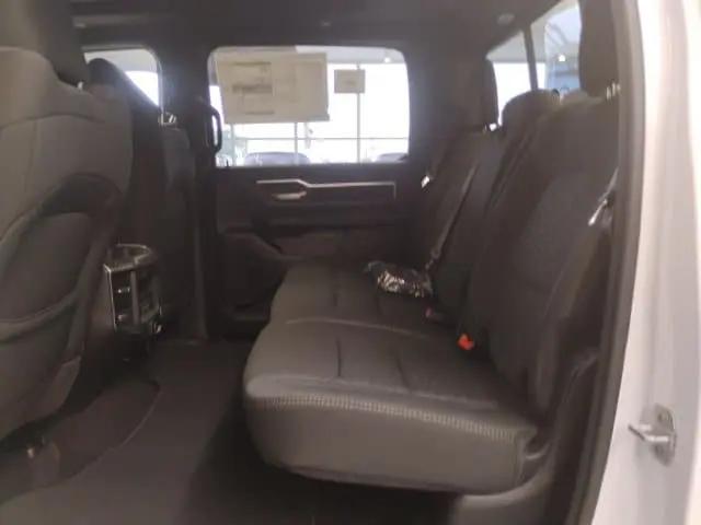 2026 Ram 1500 Big Horn Crew Cab 4x4 64 Box