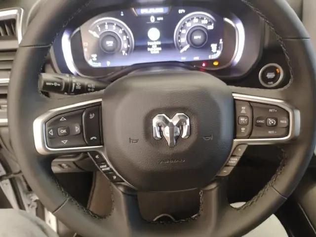 2026 Ram 1500 Big Horn Crew Cab 4x4 64 Box