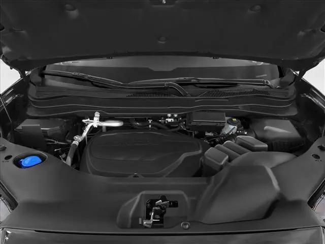 2026 Honda Ridgeline Sport