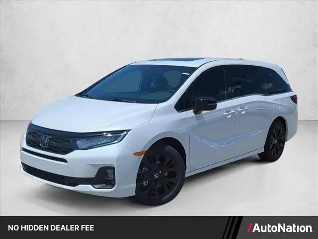 2026 Honda Odyssey Sport-L for sale in Memphis, TN