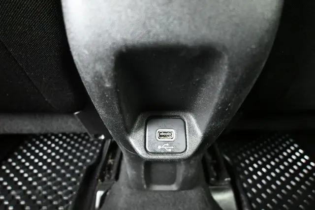 2020 Jeep Renegade Latitude 4x4