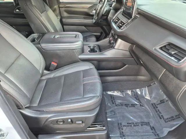 2022 Chevrolet Tahoe 4WD RST