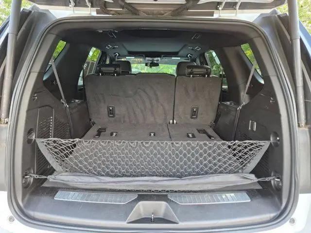 2022 Chevrolet Tahoe 4WD RST