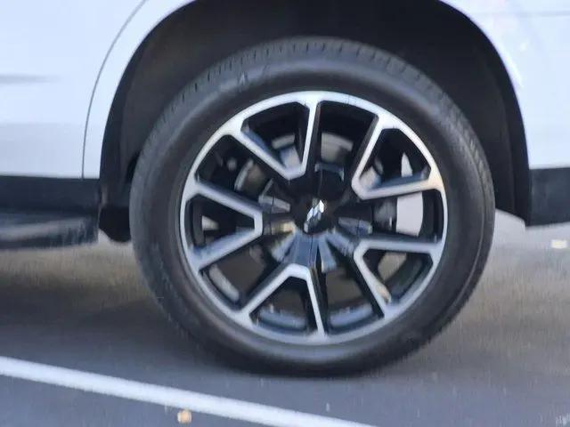 2022 Chevrolet Tahoe 4WD RST