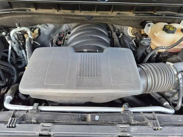 2022 Chevrolet Tahoe 4WD RST