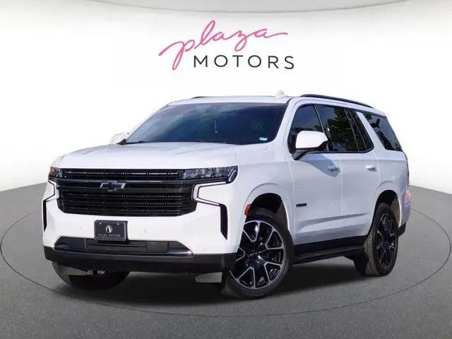2022 Chevrolet Tahoe 4WD RST for sale in Creve Coeur, MO