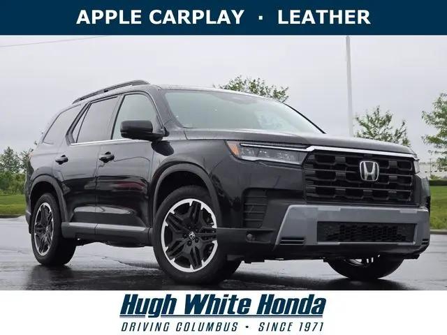 2026 Honda Pilot Touring for sale near Columbus, OH