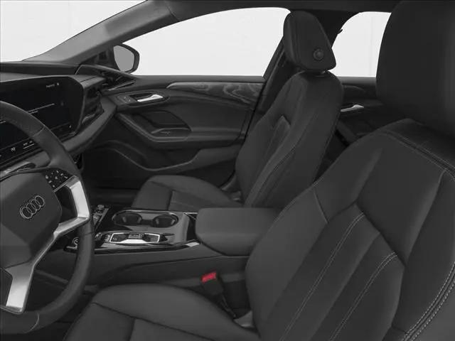 2027 Audi A6 e-tron Premium