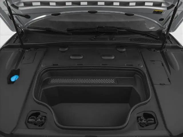 2027 Audi A6 e-tron Premium