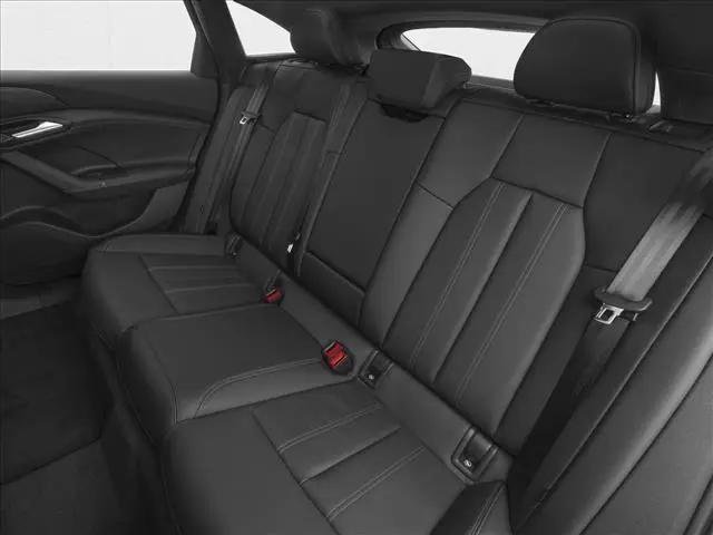 2027 Audi A6 e-tron Premium