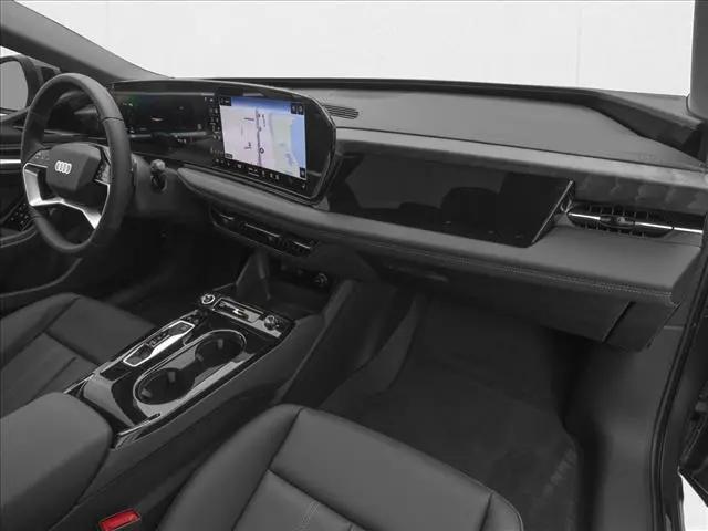 2027 Audi A6 e-tron Premium