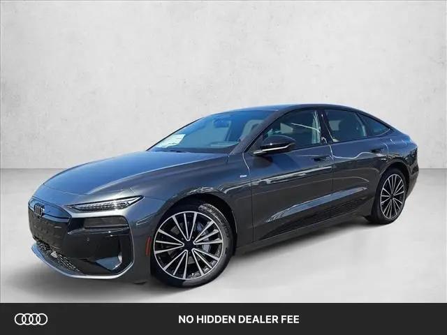 2027 Audi A6 e-tron Premium Plus for sale in Las Vegas, NV