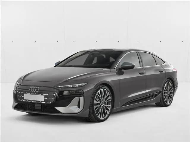 2027 Audi S6 e-tron Premium Plus for sale in Las Vegas, NV