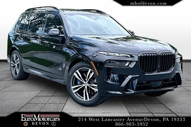 2023 BMW X7 xDrive40i for sale in Devon, PA