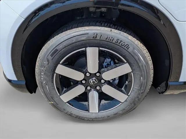 2026 Honda Prologue Touring