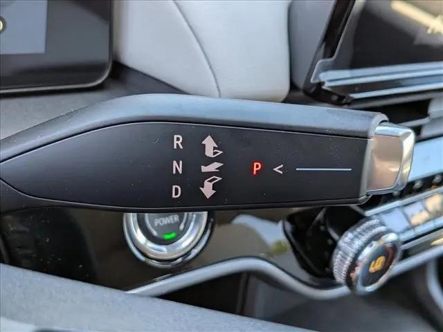 2026 Honda Prologue Touring