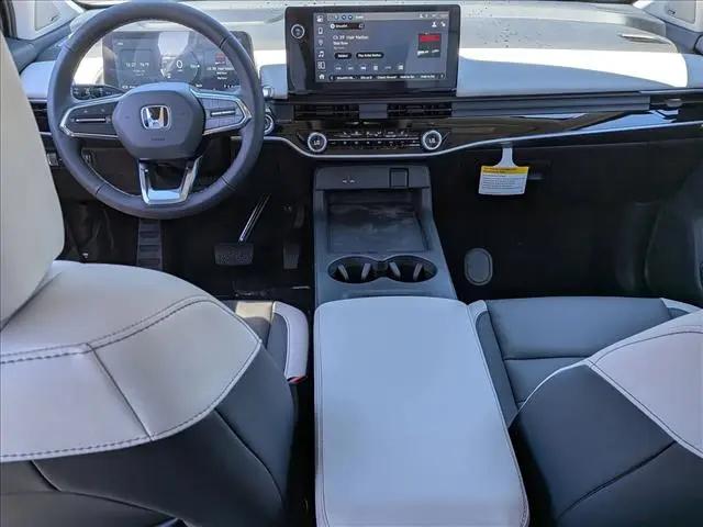 2026 Honda Prologue Touring