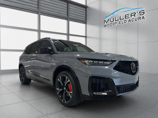 2026 Acura MDX Type S Advance Package for sale in Hoffman Estates, IL