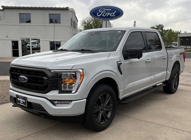 2023 Ford F-150 XLT for sale in Wray, CO