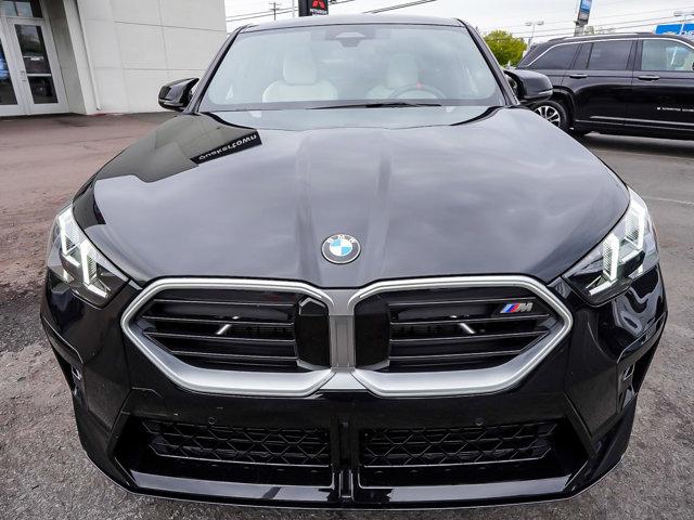 2026 BMW X2 M35i