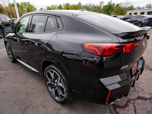 2026 BMW X2 M35i