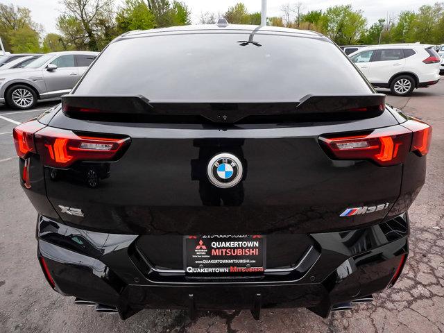 2026 BMW X2 M35i
