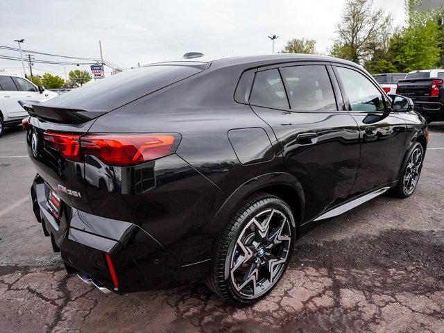 2026 BMW X2 M35i