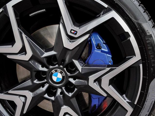 2026 BMW X2 M35i