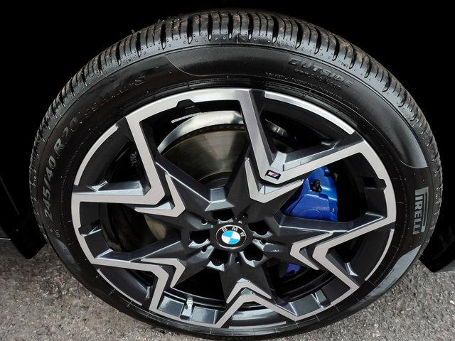 2026 BMW X2 M35i