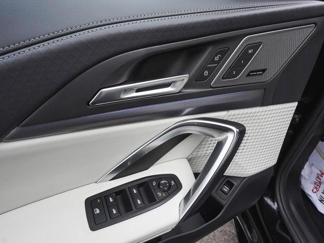 2026 BMW X2 M35i