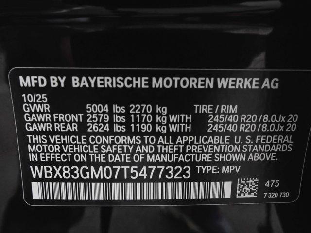 2026 BMW X2 M35i