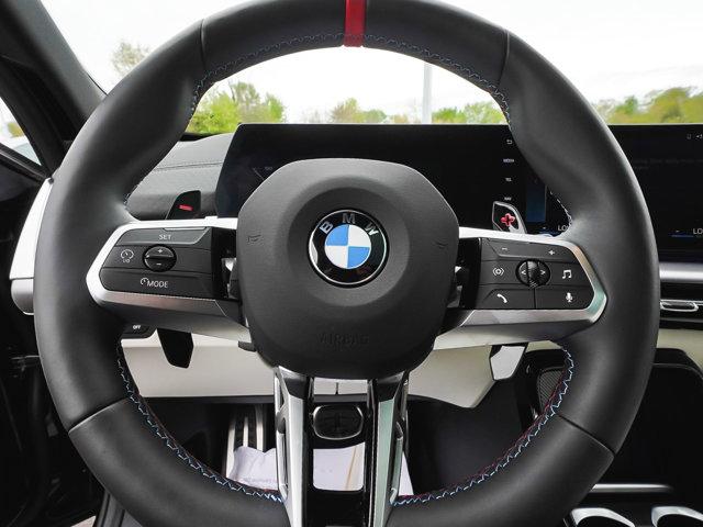 2026 BMW X2 M35i