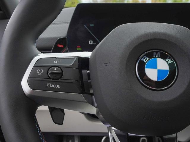 2026 BMW X2 M35i